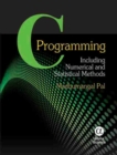 C Programming : Including Numerical and Statistical Methods - Book