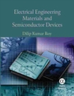 Electronic Materials and Semiconductor Devices - Book