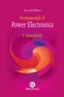 Fundamentals of Power Electronics - Book