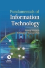 Fundamentals of Information Technology - Book