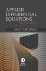 Applied Differential Equations - Book