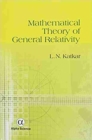 Mathematical Theory of General Relativity - Book