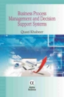 Business Process Management and Decision Support Systems - Book