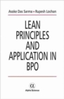 Lean Principles and Application in BPO - Book