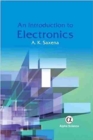 An Introduction to Electronics - Book