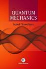 Quantum Mechanics - Book