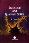 Statistical and Quantum Optics - Book