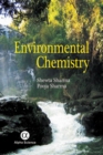 Environmental Chemistry - Book