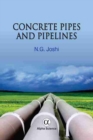 Concrete Pipes and Pipelines - Book