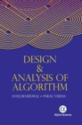 Design and Analysis of Algorithm - Book