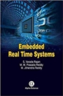 Embedded Real Time Systems - Book