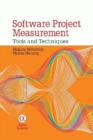 Software Project Measurement : Tools and Techniques - Book