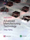 Advanced Manufacturing Technology - Book