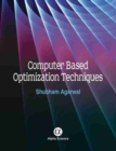 Computer Based Optimization Techniques - Book
