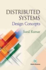 Distributed Systems : Design Concepts - Book