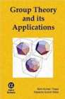 Group Theory and its Applications - Book