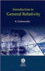 Introduction to General Relativity - Book