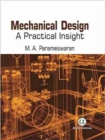 Mechanical Design : A Practical Insight - Book