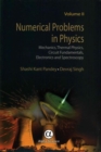 Numerical Problems in Physics : 2 - Book