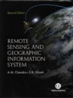 Remote Sensing and Geographic Information System - Book