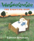 When Sheep Cannot Sleep - Book