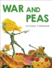 War And Peas - Book