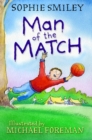 Man Of The Match - Book