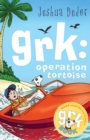 Grk Operation Tortoise - Book