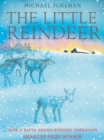 The Little Reindeer - Book