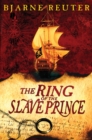 The Ring Of The Slave Prince - Book