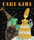 Cake Girl - Book