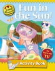 Fun in the Sun : Little Princess Activity Book - Book