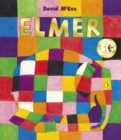 Elmer - Book