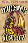Dungeon, Dragon - Book