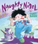 Naughty Nigel - Book