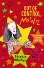 Out of Control, Ms Wiz - Book