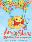 Annie Hoot and the Knitting Extravaganza - Book