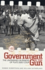 Government by the Gun : The Unfinished Business of Fiji's 2000 Coup - Book