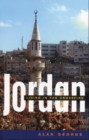 Jordan : Living in the Crossfire - Book