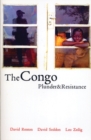 The Congo : Plunder and Resistance - Book