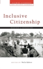 Inclusive Citizenship : Meanings and Expressions - Book