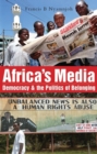 Africa's Media, Democracy and the Politics of Belonging - Book