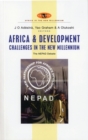 Africa and Development Challenges in the New Millennium : The NEPAD Debate - Book