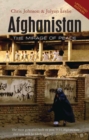 Afghanistan : The Mirage of Peace - Book