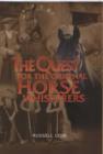 The Quest for the Original Horse Whisperers - Book