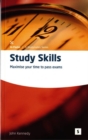 Study Skills : Maximise Your Time to Pass Exams - Book