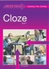 Adult Cloze Book 1 : Bk. 1 - Book