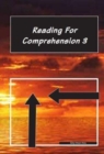Reading for Comprehension - Book