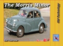 The Morris Minor - Book