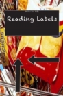 Reading Labels - Book